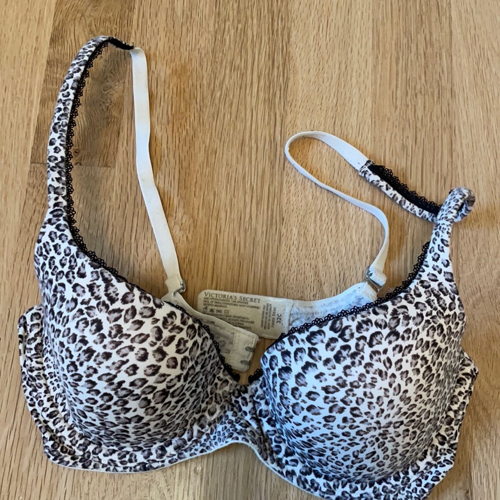 Victoria’s Secret Bra